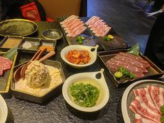 -樱嘢·炭火烧肉(惠南店)