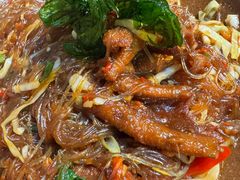 -壹泰东南亚主题餐厅·高良姜风情(州桥店)