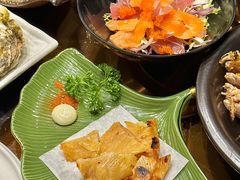 -山盛创作料理·Yamamori(珠宾店)