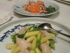 -杭州香格里拉·香宫中餐厅