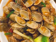 -明记海鲜大排档(巽寮湾店)