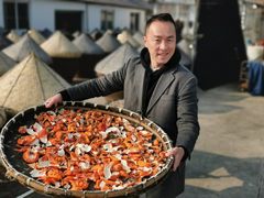 -苏州市吴中区光福窑上花果蜜饯厂