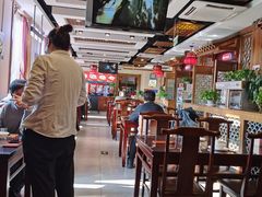 大堂-恭敬李·烤鸭(天坛北门店)