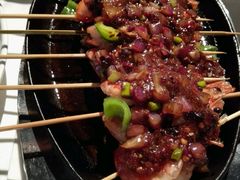 -俏江南-江景昆曲主题餐厅(正大广场店)