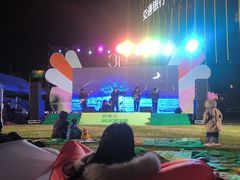 -交通银行前滩31演艺中心