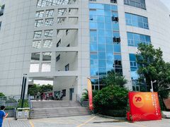 -南山图书馆(常兴路店)