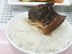红烧肉-蘭心餐厅(进贤路店)