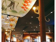 -云海肴云南菜(花园城店)