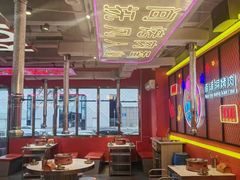 -南浦洞烤肉·新世界版(奥体店)