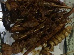 -大学路8号炸串(大学路十四号院店)