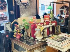 -古董花园(思南路42弄小区店)