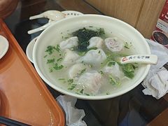 -庆丰包子铺(博雅CC商业广场店)