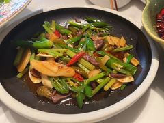 -上上席川菜(凯德乐峰广场店)
