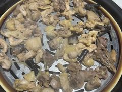 -碗中海·蒸汽海鲜·桑拿鸡(岭南天地店)