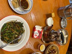 -冇味湘潭菜(湘江世纪城店)