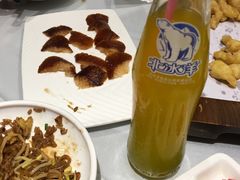 -皇城根北京风味主题餐厅(中海环宇城店)