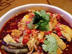 -去吃龙虾|鲜活小海鲜·鲜货烧烤(红林世界城店)
