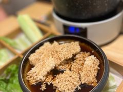 -十二舍·湯物素煮(江泰潤政店)