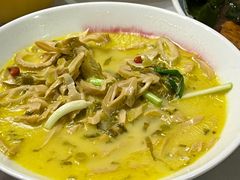 -丰收日·小海鲜·沪上家宴(顾村正大店)