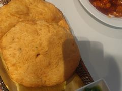 -李记搅团•非遗陕菜(三桥店)