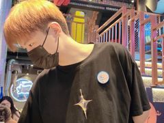-入火韩国烤肉(凯旋广场店)