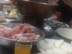 -三兴涮羊肉(荣安大街店)