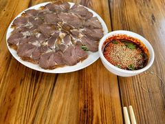 -阿葉农家饭店