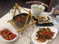 -渔娘渔家丹东海鲜(东直门店)