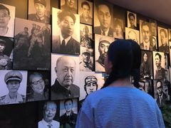 -中共一大纪念馆