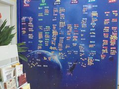 -竞思注意力·专注力·学习能力训练(天一广场中心)