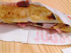 -驴世家驴肉火烧·凉皮·胡辣汤(五道口店)