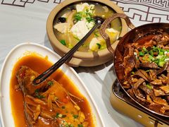-黄山老妈·土菜(碧桂园店)