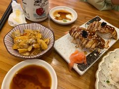 -桃太郎创作料理(大坪店)