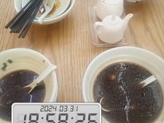-东园小馆·早茶·淮扬小炒(三盛广场店)
