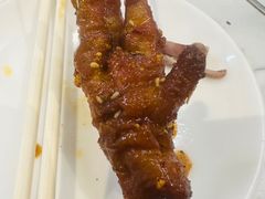 -勇利赵家烤肉坊(含光路店)
