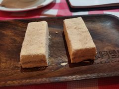 娜帕里勇-西域阿里马新疆菜·清真(桂花路店)