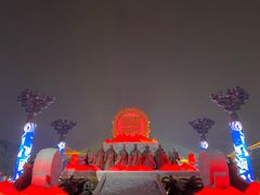 -大唐不夜城-开元广场