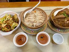 -砂锅居(西四店)