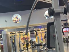 -好恒健身(北市白云店)