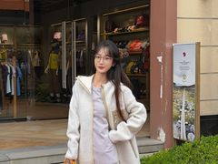 -王府井奥莱临潼小镇(临潼店)