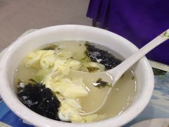 -聚德福海鲜家常菜(刘庄店)