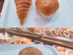 豆馅面包-新侨三宝乐面包店(崇文门店)