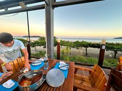 -渔家火锅·海鲜自助餐·演艺(亚龙湾天域酒店)