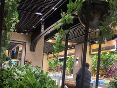 -川骄海鲜自助(亚运村店)