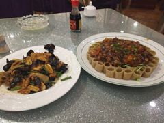 -雪山晋乡楼(食品街店)