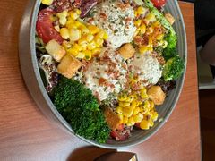 -魏斯理汉堡(西安沣东吾悦店)