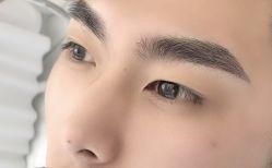 点击看大图 -HQ半永久纹绣纹眉