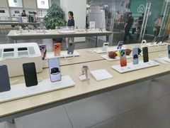 -华为授权体验店(新奥购物中心)