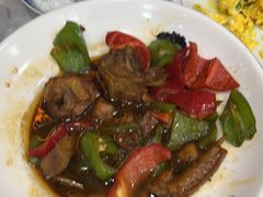 -高老庄·老溧阳·私房菜(南山竹海店)