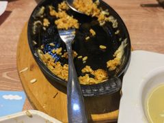 流金芝士牛排饭-豪客来牛排(成都锦江大融城店)